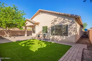 45071 W Desert Cedars Ln, Maricopa, AZ 85139 - Photo 23