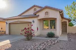 45071 W Desert Cedars Ln, Maricopa, AZ 85139 - Photo 3