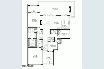 5577 E Stella Lane, Paradise Valley, AZ 85253 - Photo 41