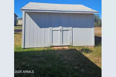 3704 S Finch Circle, Sierra Vista, AZ 85650 - Photo 29