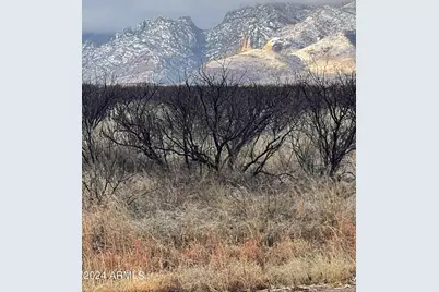 Tbd109D W Doe Ranch Road #25, Pearce, AZ 85625 - Photo 3