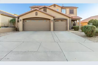 17441 W Arroyo Way, Goodyear, AZ 85338 - Photo 1