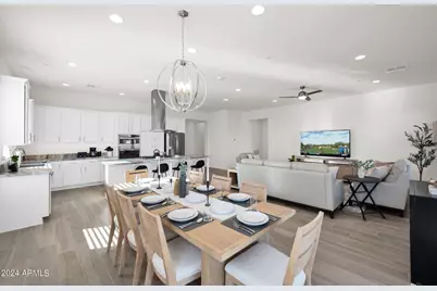 30377 N 134th Drive, Peoria, AZ 85383 - Photo 11