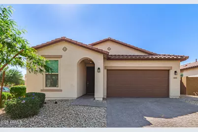 15653 W Morning Glory Street, Goodyear, AZ 85338 - Photo 1