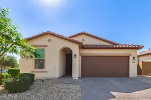 15653 W Morning Glory St, Goodyear, AZ 85338 - Photo 1