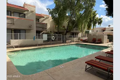 835 N Granite Reef Road #34, Scottsdale, AZ 85257 - Photo 11