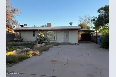 1145 E Eva Street, Phoenix, AZ 85020 - Photo 1