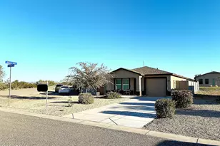 502 Brandeis Dr, Morristown, AZ 85342 - Photo 1