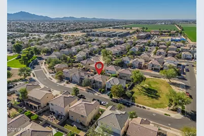 2524 S 89th Lane, Tolleson, AZ 85353 - Photo 37