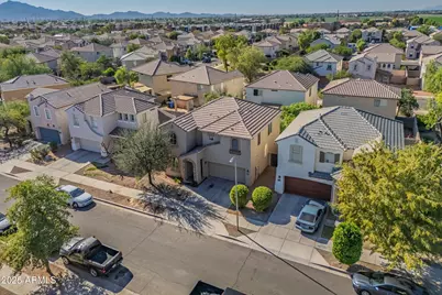 2524 S 89th Lane, Tolleson, AZ 85353 - Photo 43