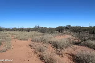 Tbd E Thunderbird Trail, Benson, AZ 85602 - Photo 1