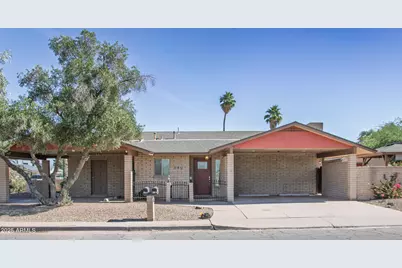 840 N Pueblo Drive, Casa Grande, AZ 85122 - Photo 1