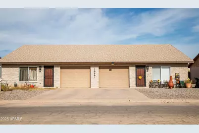 10902 W Carousel Drive, Arizona City, AZ 85123 - Photo 1