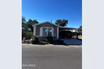 201 S Greenfield Road #11, Mesa, AZ 85206 - Photo 3