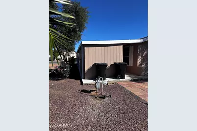 201 S Greenfield Road #11, Mesa, AZ 85206 - Photo 21