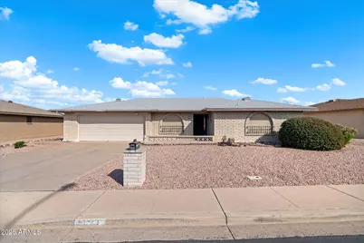 4530 E Emelita Avenue, Mesa, AZ 85206 - Photo 1