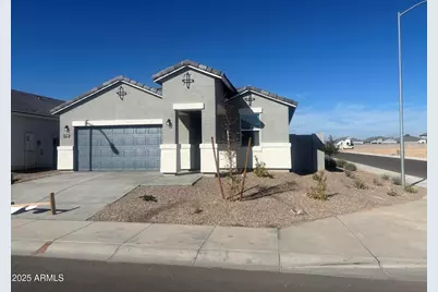 17722 W Vogel Avenue, Waddell, AZ 85355 - Photo 1