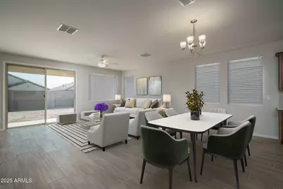 15771 W Soft Wind Drive, Surprise, AZ 85387 - Photo 9