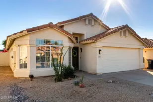 7361 E Hanover Way, Scottsdale, AZ 85255 - Photo 1