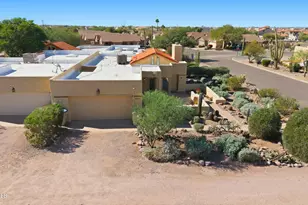9107 E Avenida Las Noches, Gold Canyon, AZ 85118 - Photo 31
