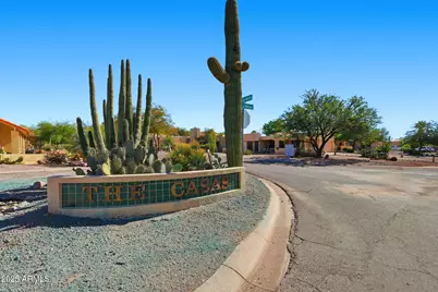 9107 E Avenida Las Noches --, Gold Canyon, AZ 85118 - Photo 45