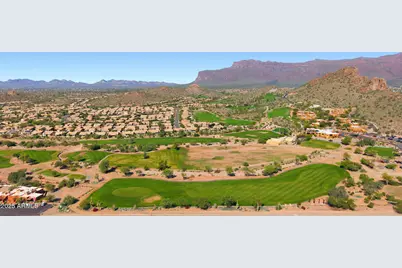 9107 E Avenida Las Noches --, Gold Canyon, AZ 85118 - Photo 35