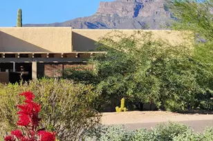 9107 E Avenida Las Noches, Gold Canyon, AZ 85118 - Photo 47