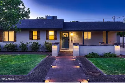 2518 E Flower Street, Phoenix, AZ 85016 - Photo 1