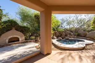 10894 E Hedgehog Pl, Scottsdale, AZ 85262 - Photo 23