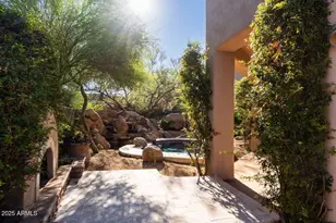 10894 E Hedgehog Pl, Scottsdale, AZ 85262 - Photo 21