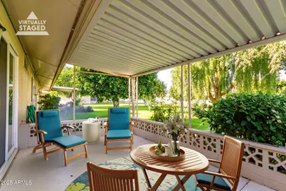 10754 W Cinnebar Avenue, Sun City, AZ 85351 - Photo 1