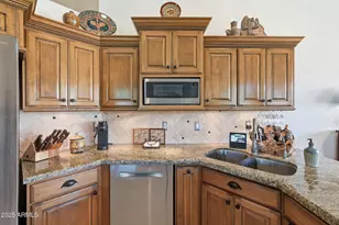 8060 E Birdie Ln, Gold Canyon, AZ 85118 - Photo 29