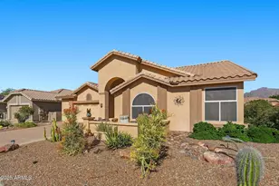 8060 E Birdie Ln, Gold Canyon, AZ 85118 - Photo 15