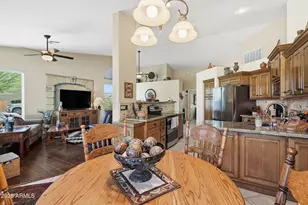 8060 E Birdie Ln, Gold Canyon, AZ 85118 - Photo 33