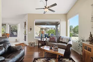 8060 E Birdie Ln, Gold Canyon, AZ 85118 - Photo 23