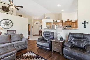 8060 E Birdie Ln, Gold Canyon, AZ 85118 - Photo 25