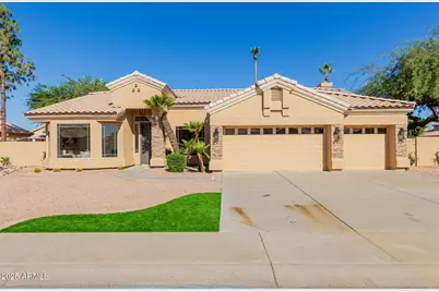 6450 W Gary Drive, Chandler, AZ 85226 - Photo 1