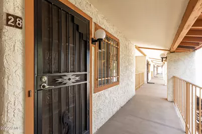 7005 E Broadway Road #28, Mesa, AZ 85208 - Photo 3