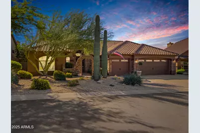 13769 E Lupine Avenue, Scottsdale, AZ 85259 - Photo 1