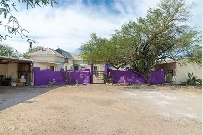 321 N Bailey Street, Florence, AZ 85132 - Photo 49