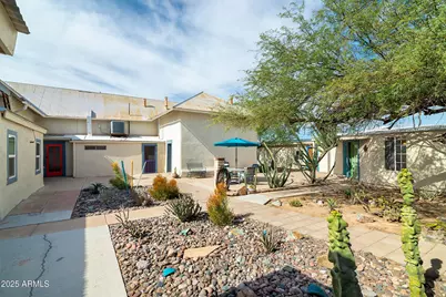 321 N Bailey Street, Florence, AZ 85132 - Photo 35