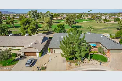 18850 N 130th Avenue, Sun City West, AZ 85375 - Photo 37