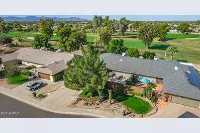 18850 N 130th Avenue, Sun City West, AZ 85375 - Photo 37