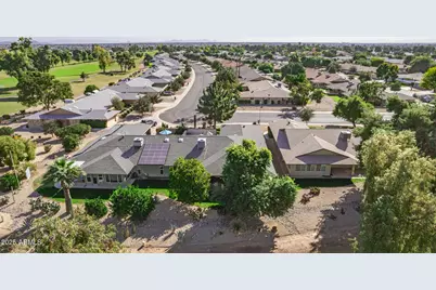 18850 N 130th Avenue, Sun City West, AZ 85375 - Photo 45