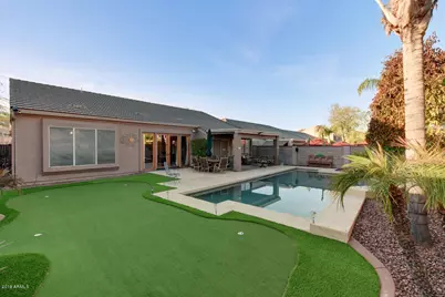 4224 E Spur Drive, Cave Creek, AZ 85331 - Photo 3