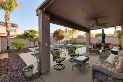 4224 E Spur Drive, Cave Creek, AZ 85331 - Photo 33