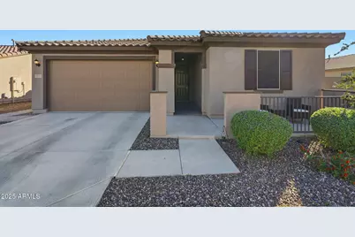 3351 W Dunbar Drive, Phoenix, AZ 85041 - Photo 1