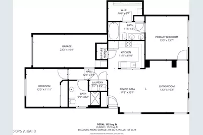 16525 E Avenue Of The Fountain -- #106, Fountain Hills, AZ 85268 - Photo 35