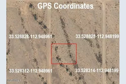 64Xx N 416th Drive #-, Tonopah, AZ 85354 - Photo 3