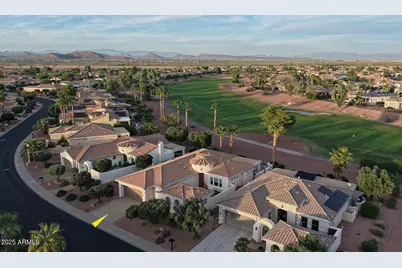 22807 N Las Positas Drive, Sun City West, AZ 85375 - Photo 1